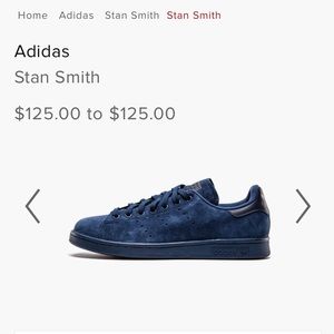 ADIDAS STAN SMITH, RARE